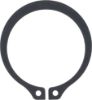 Picture of Spicer Drive Axle Shaft Snap Ring - 31624