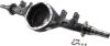 Picture of Spicer Differential Housing - 322901