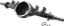Picture of Spicer Differential Housing - 322901