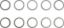 Picture of Spicer Axle Yoke - 32589