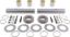 Picture of Spicer Steering King Pin Set - 329023