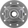 Picture of Spicer Differential Carrier - 32931