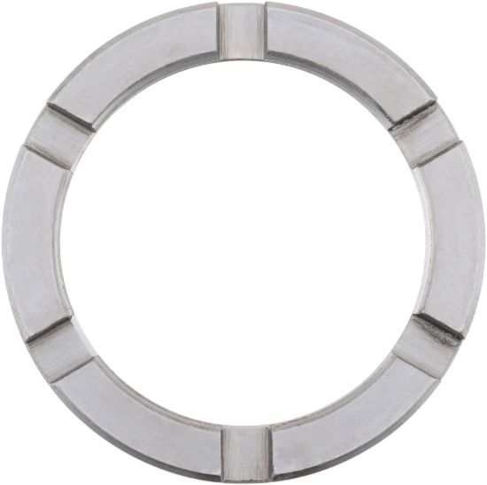 Picture of Spicer Spindle Nut - 33732