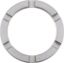 Picture of Spicer Spindle Nut - 33732