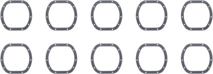 Picture of Spicer Differential Gasket - 34684