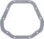 Picture of Spicer Differential Cover Gasket - 34687