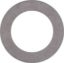 Picture of Spicer Differential Side Gear Thrust Washer - 34729