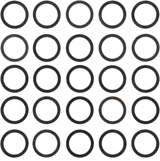 Picture of Spicer Differential Pinion Shim - 34801-1