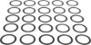 Picture of Spicer Differential Pinion Shim - 34801-1