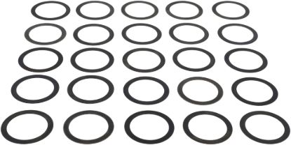 Picture of Spicer Differential Pinion Shim - 34801-1