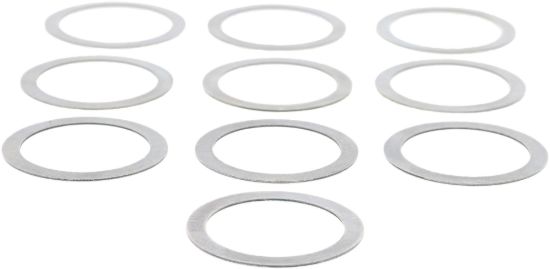 Picture of Spicer Differential Pinion Shim - 34801-10