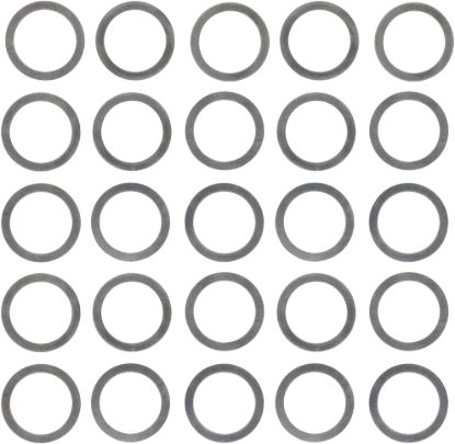 Picture of Spicer Differential Pinion Shim - 34801-11
