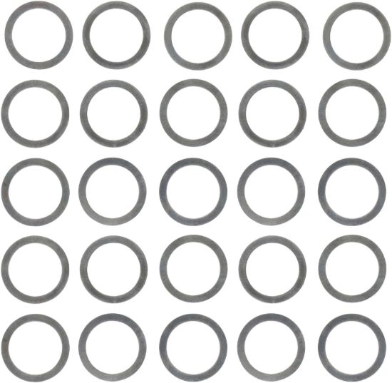Picture of Spicer Differential Pinion Shim - 34801-11