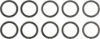 Picture of Spicer Differential Pinion Shim - 34801-9