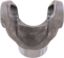 Picture of Spicer Drive Shaft Tube Weld Yoke - 350-28-10034032