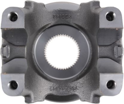 Picture of Spicer Power Take Off (PTO) End Yoke - 350-4-111-1X
