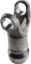 Picture of Spicer Drive Shaft Yoke Shaft - 350-82-10018746X