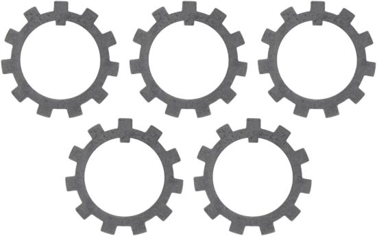Picture of Spicer Spindle Nut Washer - 35269