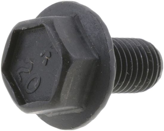 Picture of Spicer Differential Cover Bolt - 35326