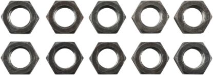 Picture of Spicer Suspension Ball Joint Nut / Washer - 35566