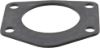 Picture of Spicer Wheel Bearing Retainer - 35916