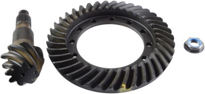 Picture of Spicer Differential Ring and Pinion - 360KG117-X