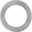 Picture of Spicer Drive Axle Shaft Bearing Retainer - 36121