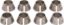 Picture of Spicer Steering Idler Arm Bushing - 36280