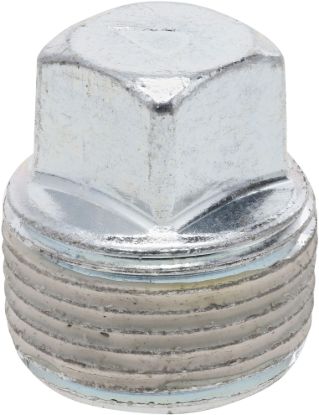 Picture of Spicer Differential Cover Plug - 36472