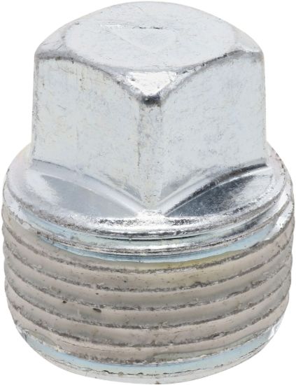 Picture of Spicer Differential Cover Plug - 36472