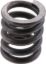 Picture of Spicer Steering King Pin Bushing Spring - 37300