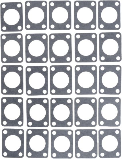 Picture of Spicer Steering King Pin Bearing Cap Gasket - 37307