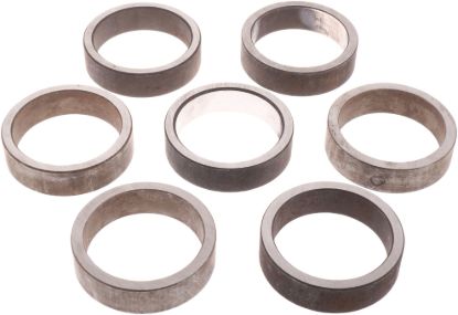 Picture of Spicer Differential Pinion Bearing Spacer - 390KV100-X
