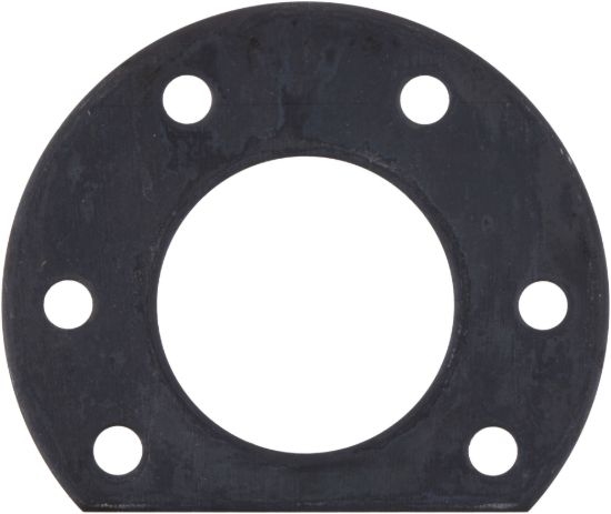 Picture of Spicer Drive Axle Shaft Seal Retainer - 39155