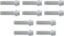 Picture of Spicer Axle Bolt - 39694