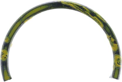 Picture of Spicer Drive Axle Shaft Snap Ring - 39908