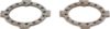 Picture of Spicer Differential Carrier Bearing Adjuster - 39909