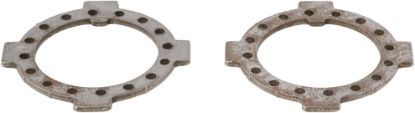 Picture of Spicer Differential Carrier Bearing Adjuster - 39909