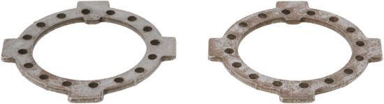 Picture of Spicer Differential Carrier Bearing Adjuster - 39909