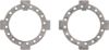 Picture of Spicer Differential Carrier Bearing Adjuster - 39909