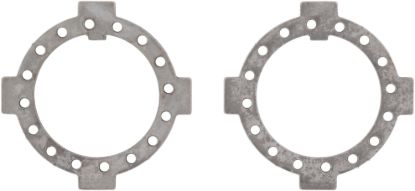 Picture of Spicer Differential Carrier Bearing Adjuster - 39909