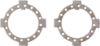 Picture of Spicer Differential Carrier Bearing Adjuster - 39909