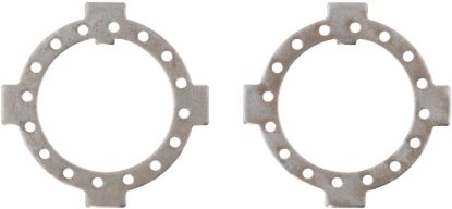 Picture of Spicer Differential Carrier Bearing Adjuster - 39909