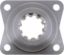 Picture of Spicer Drive Shaft Companion Flange - 4-1-3891