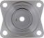 Picture of Spicer Automatic Transmission Output Shaft Flange - 4-1-4501X