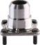 Picture of Spicer Drive Shaft Companion Flange - 4-1-5201X