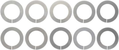 Picture of Spicer Drive Shaft Dust Seal - 4-15-123