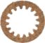 Picture of Spicer Drive Shaft Dust Seal - 4-16-31