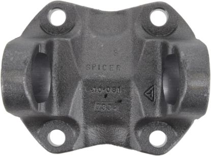 Picture of Spicer Drive Shaft Flange Yoke - 4-2-669
