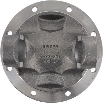 Picture of Spicer Drive Shaft Flange Yoke - 4-2-689